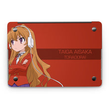Load image into Gallery viewer, Toradora! Macbook Skin