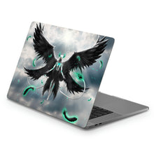 Load image into Gallery viewer, Tormenta de murcielago Macbook Skin