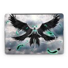 Load image into Gallery viewer, Tormenta de murcielago Macbook Skin