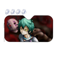 Load image into Gallery viewer, Toto Sakigami Car Sunshade
