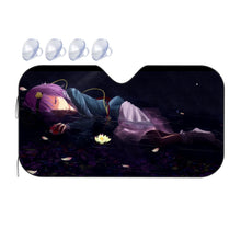 Load image into Gallery viewer, Touhou  Car Sunshade