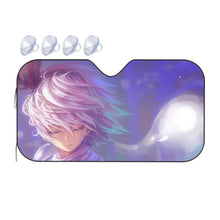 Load image into Gallery viewer, Touhou Car Sunshade