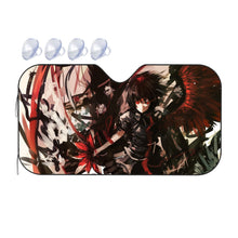 Load image into Gallery viewer, Touhou  Car Sunshade