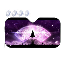 Load image into Gallery viewer, Touhou  Car Sunshade