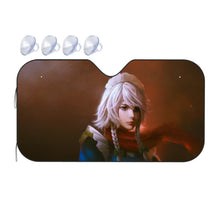 Load image into Gallery viewer, Touhou Car Sunshade