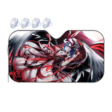 Load image into Gallery viewer, Touhou  Car Sunshade