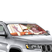 Load image into Gallery viewer, Touhou Car Sunshade