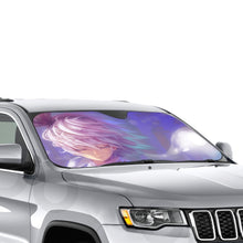 Load image into Gallery viewer, Touhou Car Sunshade