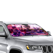 Load image into Gallery viewer, Touhou  Car Sunshade
