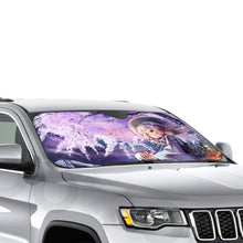 Load image into Gallery viewer, Touhou  Car Sunshade