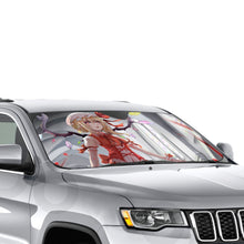 Load image into Gallery viewer, Touhou Car Sunshade