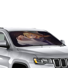 Load image into Gallery viewer, Touhou Car Sunshade