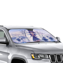 Load image into Gallery viewer, Touhou  Car Sunshade