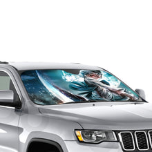 Load image into Gallery viewer, Touhou  Car Sunshade