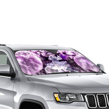 Load image into Gallery viewer, Touhou  Car Sunshade