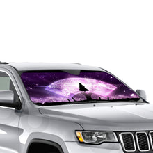Load image into Gallery viewer, Touhou  Car Sunshade