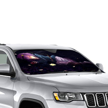 Load image into Gallery viewer, Touhou  Car Sunshade