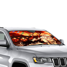Load image into Gallery viewer, Touhou Car Sunshade