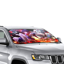 Load image into Gallery viewer, Touhou  Car Sunshade