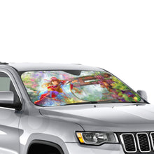 Load image into Gallery viewer, Touhou  Car Sunshade
