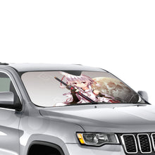 Load image into Gallery viewer, Touhou  Car Sunshade