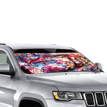 Load image into Gallery viewer, Touhou Car Sunshade