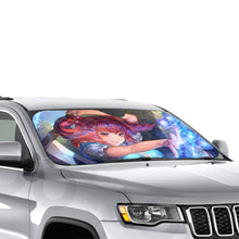 Load image into Gallery viewer, Touhou  Car Sunshade