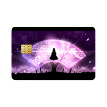 Load image into Gallery viewer, Touhou Credit Card Skins (4-in-1 Pack)