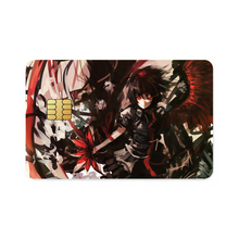 Load image into Gallery viewer, Touhou Credit Card Skins (4-in-1 Pack)