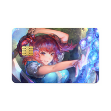 Load image into Gallery viewer, Touhou Credit Card Skins (4-in-1 Pack)