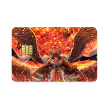 Load image into Gallery viewer, Touhou Credit Card Skins (4-in-1 Pack)