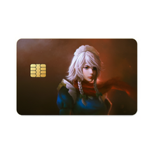 Load image into Gallery viewer, Touhou Credit Card Skins (4-in-1 Pack)