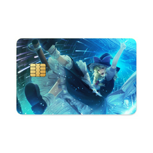 Load image into Gallery viewer, Touhou Credit Card Skins (4-in-1 Pack)