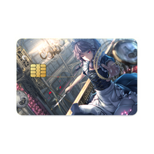 Load image into Gallery viewer, Touhou Credit Card Skins (4-in-1 Pack)
