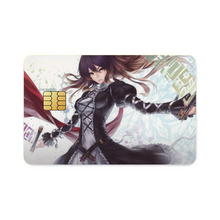 Load image into Gallery viewer, Touhou Credit Card Skins (4-in-1 Pack)