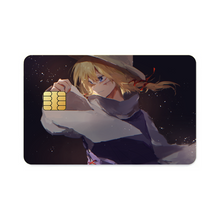 Load image into Gallery viewer, Touhou Credit Card Skins (4-in-1 Pack)