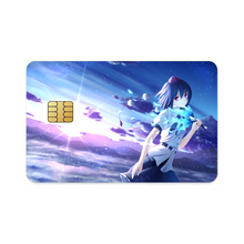 Load image into Gallery viewer, Touhou Credit Card Skins (4-in-1 Pack)