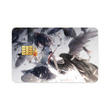 Load image into Gallery viewer, Touhou Credit Card Skins (4-in-1 Pack)