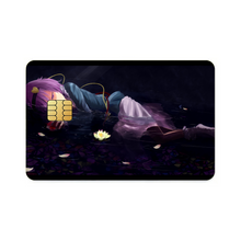 Load image into Gallery viewer, Touhou Credit Card Skins (4-in-1 Pack)