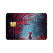 Load image into Gallery viewer, Touhou Credit Card Skins (4-in-1 Pack)