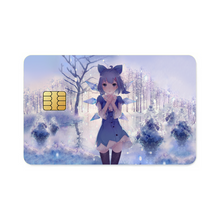 Load image into Gallery viewer, Touhou Credit Card Skins (4-in-1 Pack)