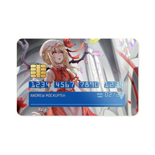 Load image into Gallery viewer, Touhou Credit Card Skins (4-in-1 Pack)