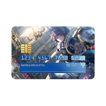 Load image into Gallery viewer, Touhou Credit Card Skins (4-in-1 Pack)