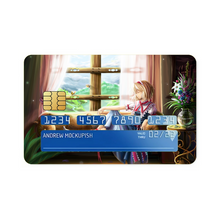 Load image into Gallery viewer, Touhou Credit Card Skins (4-in-1 Pack)