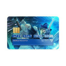 Load image into Gallery viewer, Touhou Credit Card Skins (4-in-1 Pack)