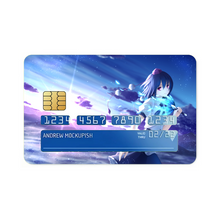 Load image into Gallery viewer, Touhou Credit Card Skins (4-in-1 Pack)