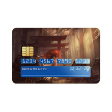 Load image into Gallery viewer, Touhou Credit Card Skins (4-in-1 Pack)