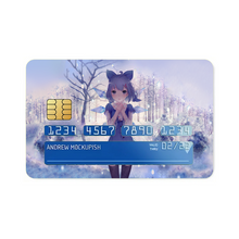 Load image into Gallery viewer, Touhou Credit Card Skins (4-in-1 Pack)
