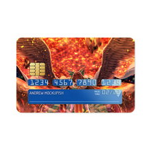 Load image into Gallery viewer, Touhou Credit Card Skins (4-in-1 Pack)