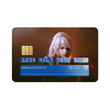 Load image into Gallery viewer, Touhou Credit Card Skins (4-in-1 Pack)